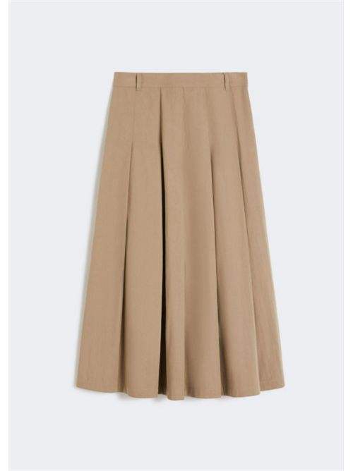 WKDORME WEEKEND MAXMARA | 2615101111600002 NOCCIOLA